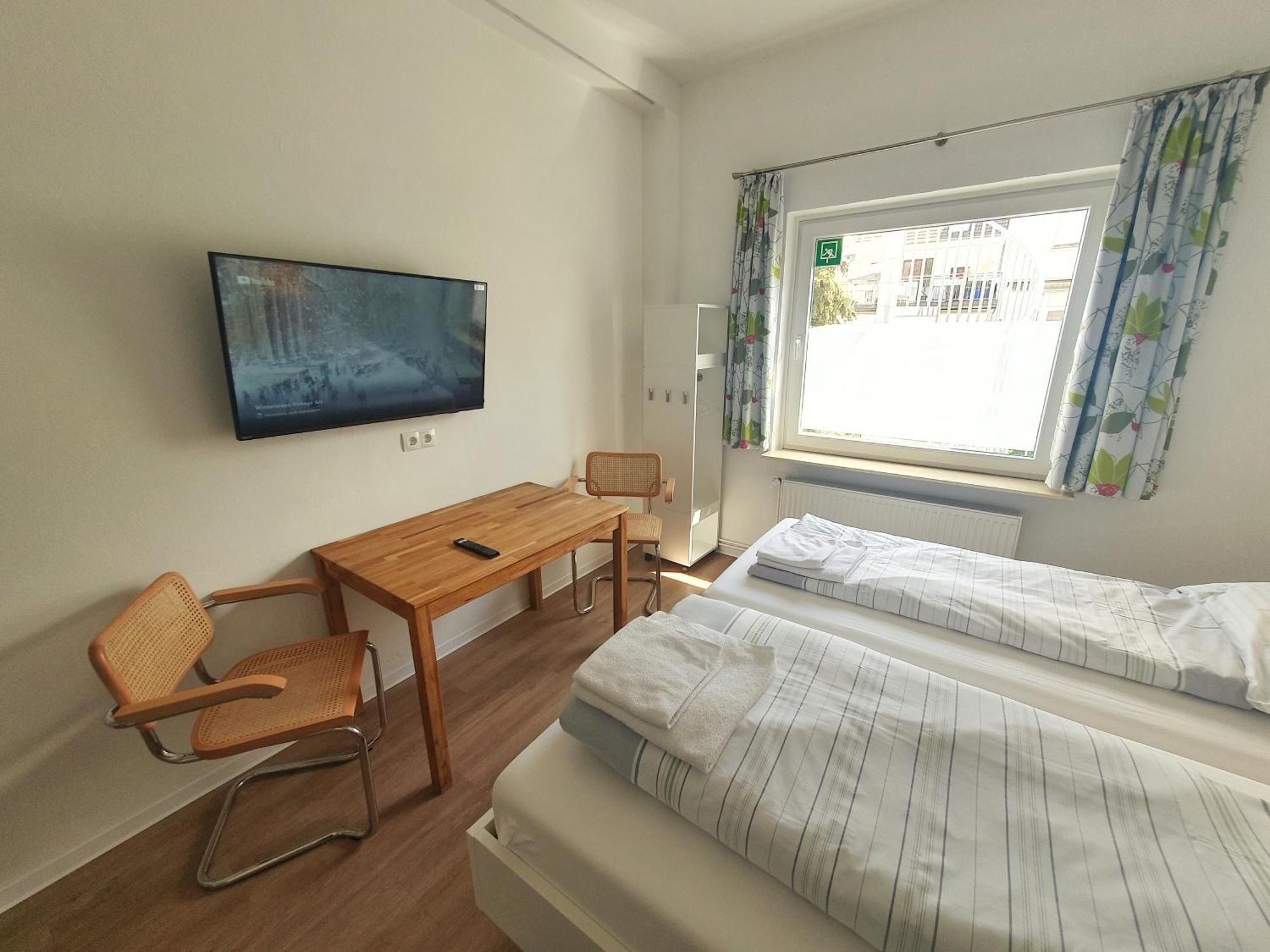 Aparthotel Sanni BRE Exterior photo