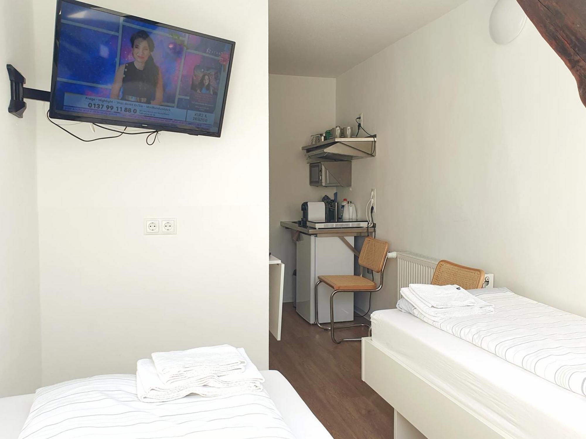 Aparthotel Sanni BRE Exterior photo