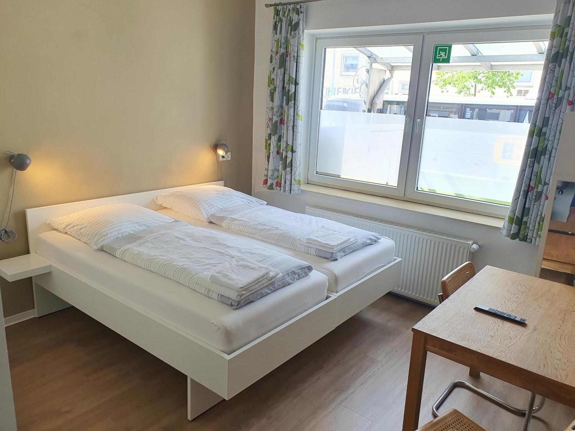 Aparthotel Sanni BRE Exterior photo